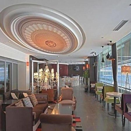 A Hotel טיאנג'ין מראה חיצוני תמונה